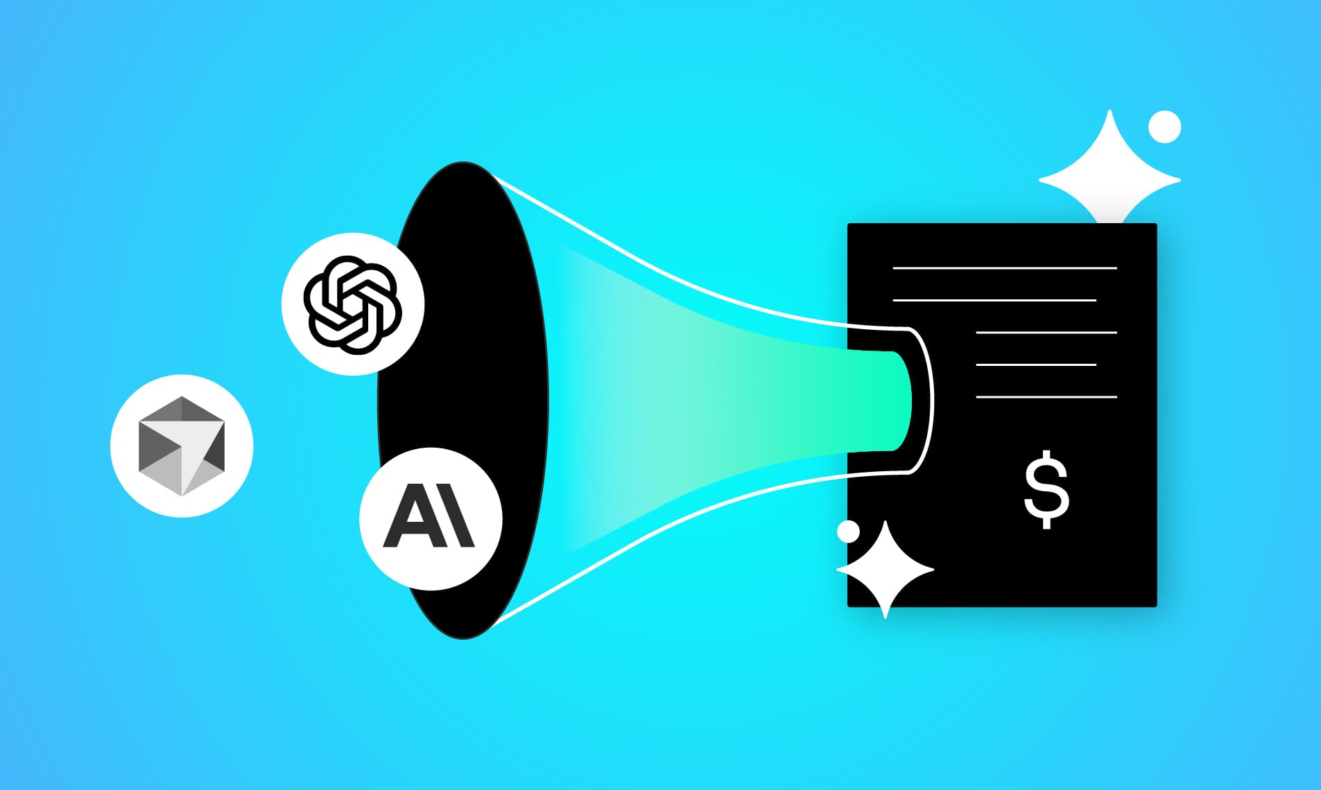 Token Budgeting: How To Think About AI Cost Control