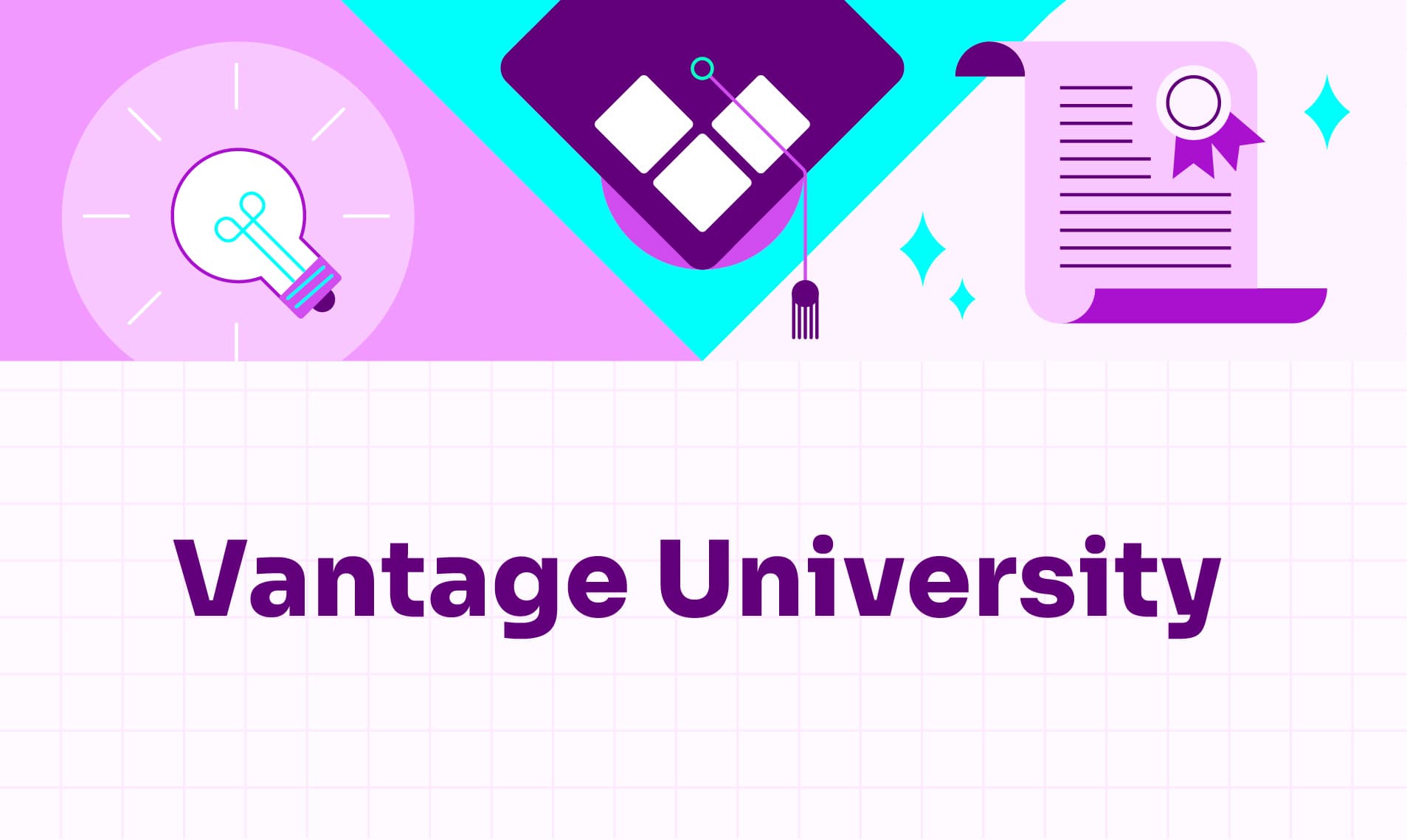 Announcing Vantage University: Training Videos and User Education