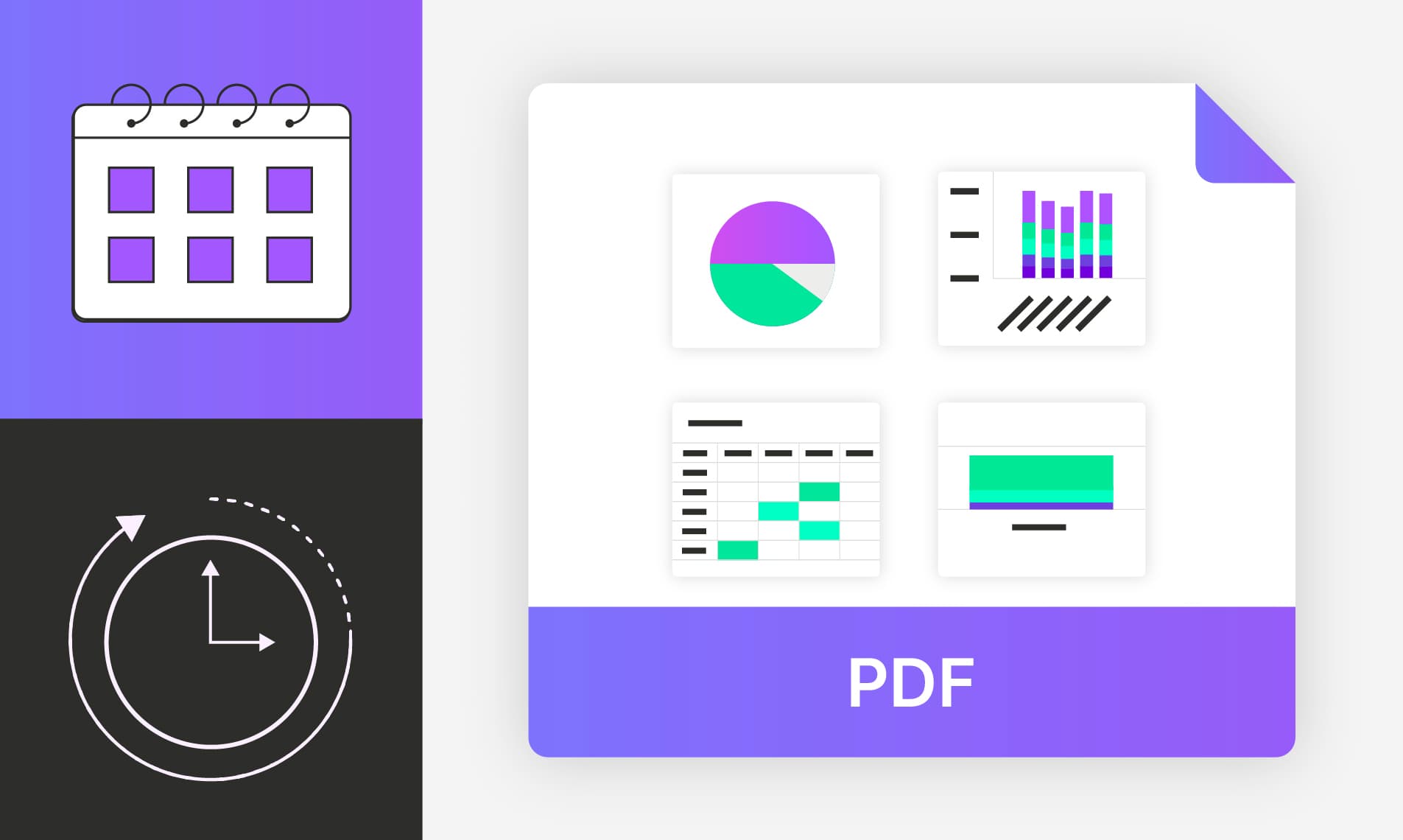 Vantage Expands Report Notifications to Dashboard Exports