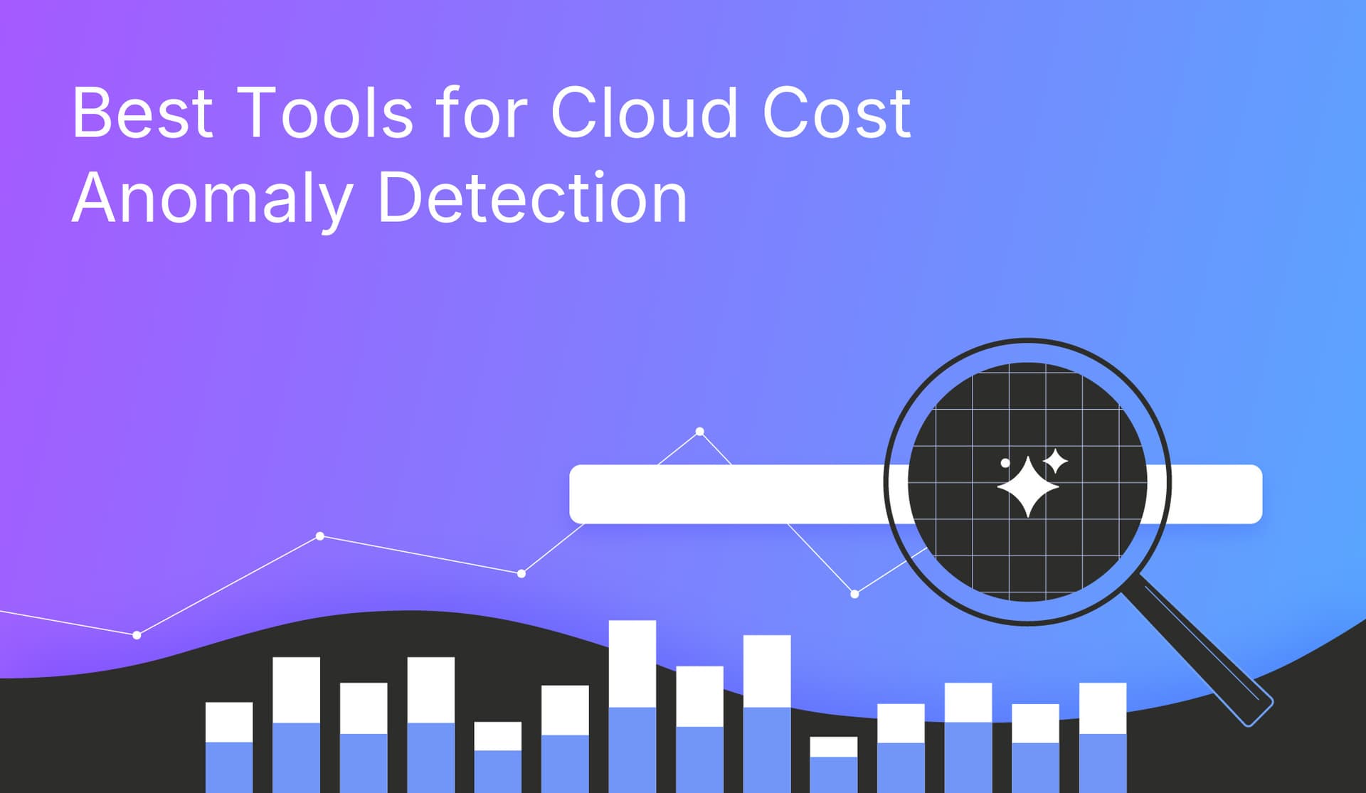 Best Tools for Cloud Cost Anomaly Detection