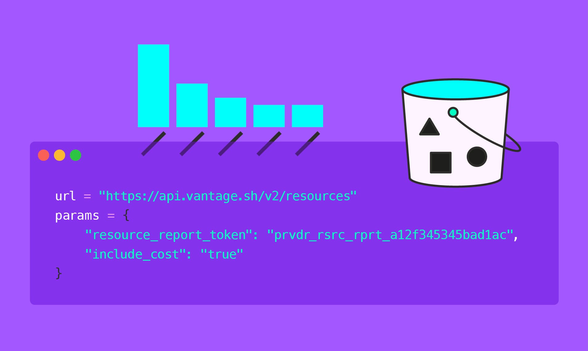 FinOps as Code: Exploring Active Resource Data