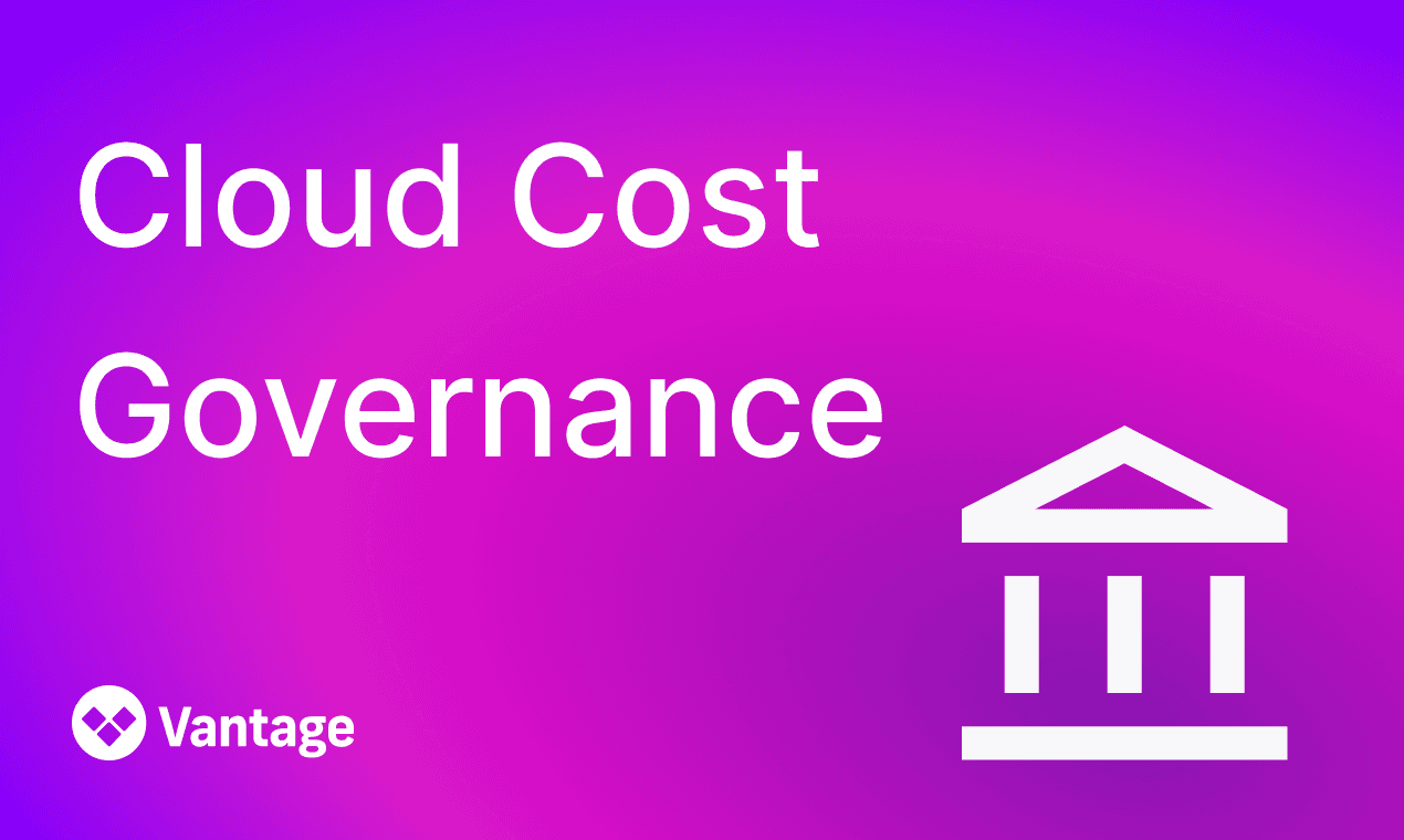 Practical Tips for Cloud Cost Governance
