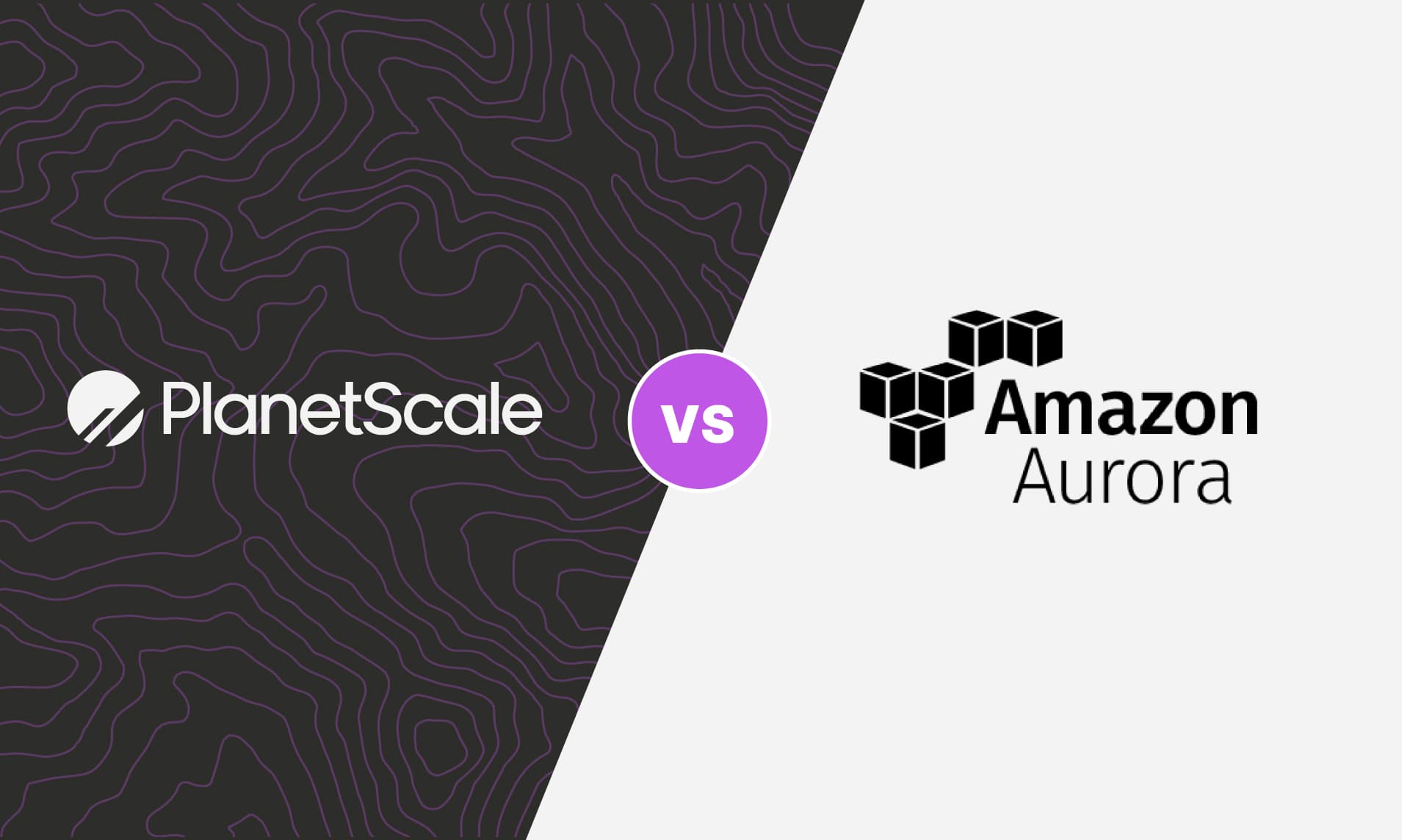 Amazon Aurora vs PlanetScale: Pricing Considerations