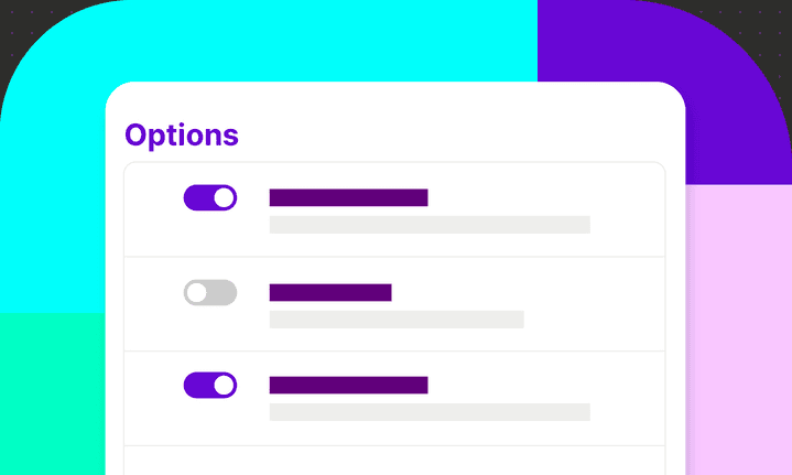 Vantage Adds Support for Modifying Default Segment Report Settings