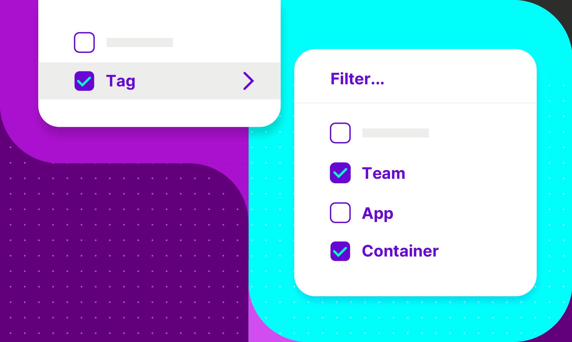 Vantage Adds the Ability to Group by Multiple Tags in the Same Report