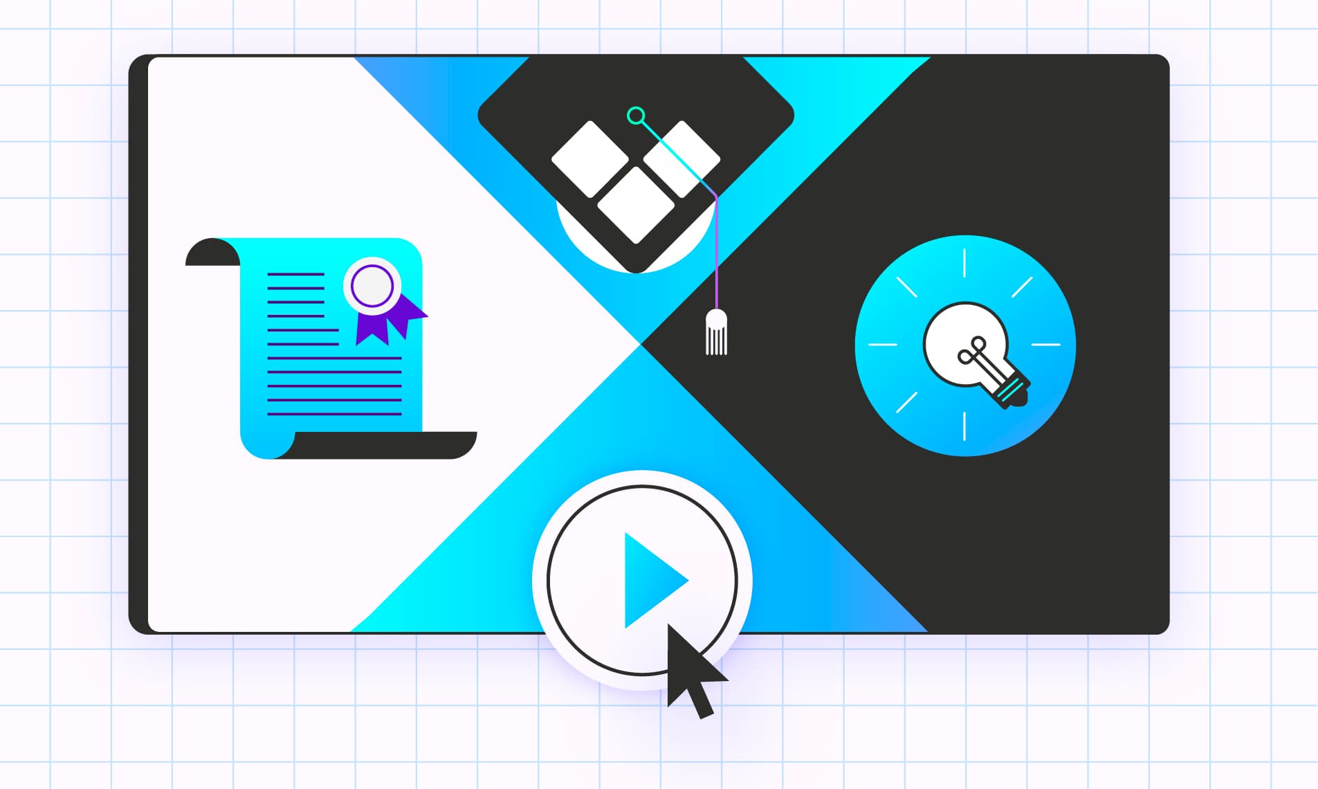 Vantage University Relaunch: Role-Based Tracks and Hands-On Demos