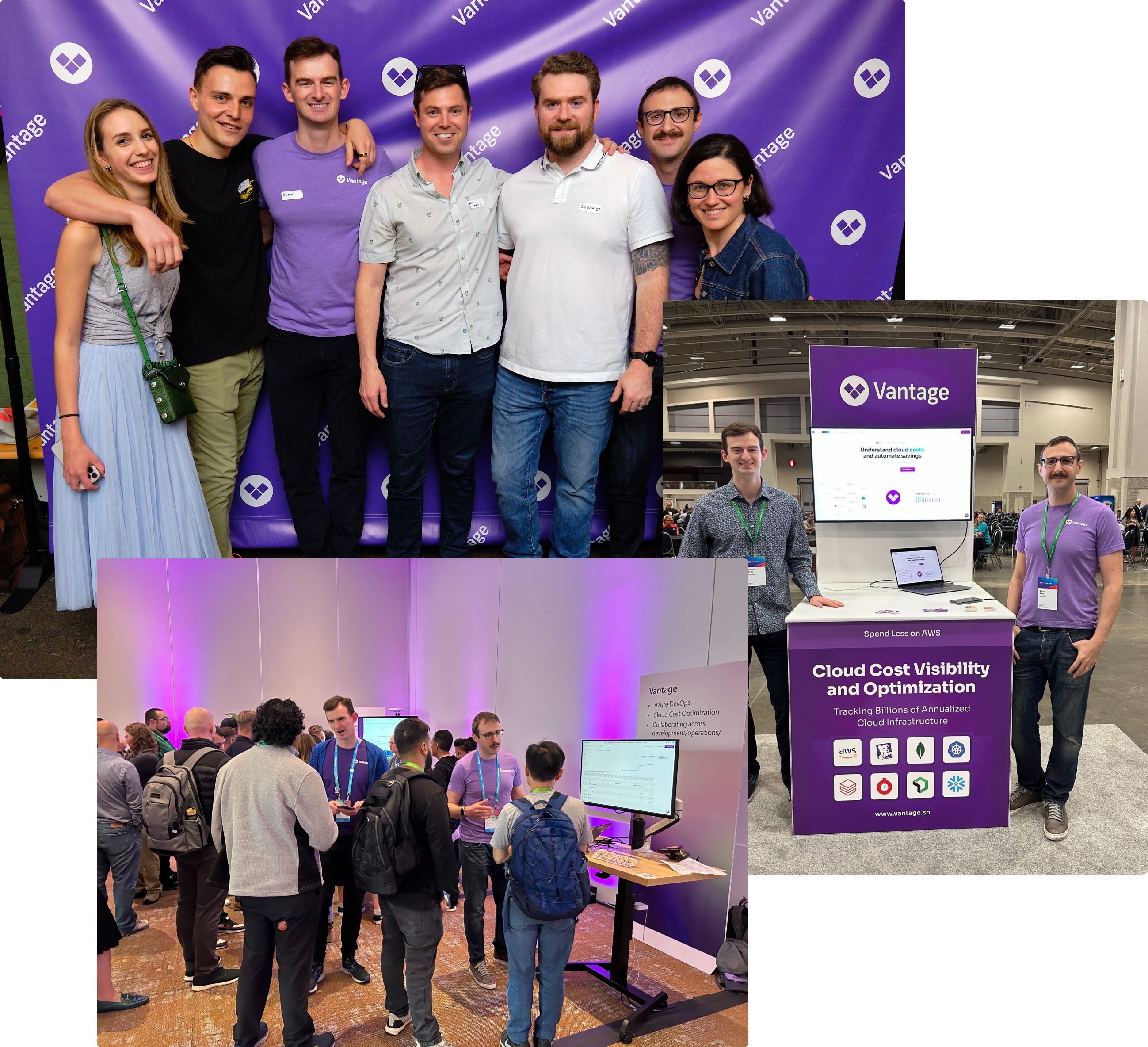 Vantage Event Photos